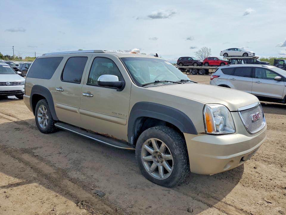 Aukcja sprzedaży 2007 Gmc Yukon Xl, vin: 1GKFK66897J197487, numer aukcji: 51818356