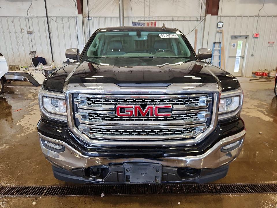 Auction sale of the 2017 Gmc Sierra, vin: 1GTV2NEC9HZ295610, lot number: 53446396
