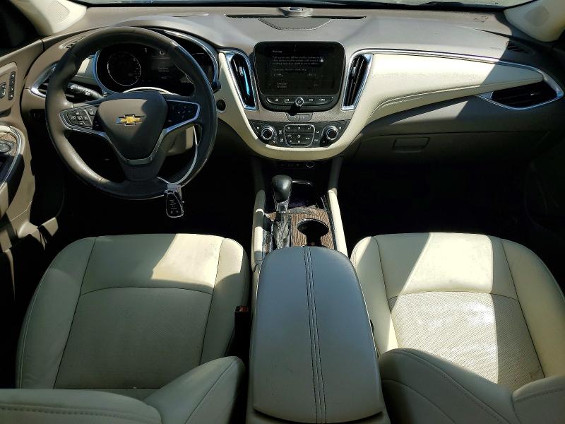 Продаж на аукціоні авто 2024 Chevrolet Malibu, vin: 1G1ZE5ST9RF226361, номер лоту: 51910796