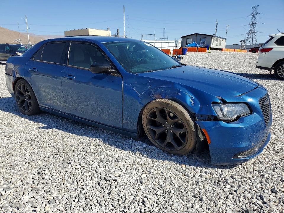 Aukcja sprzedaży 2020 Chrysler 300, vin: 2C3CCAAG4LH239237, numer aukcji: 53529046