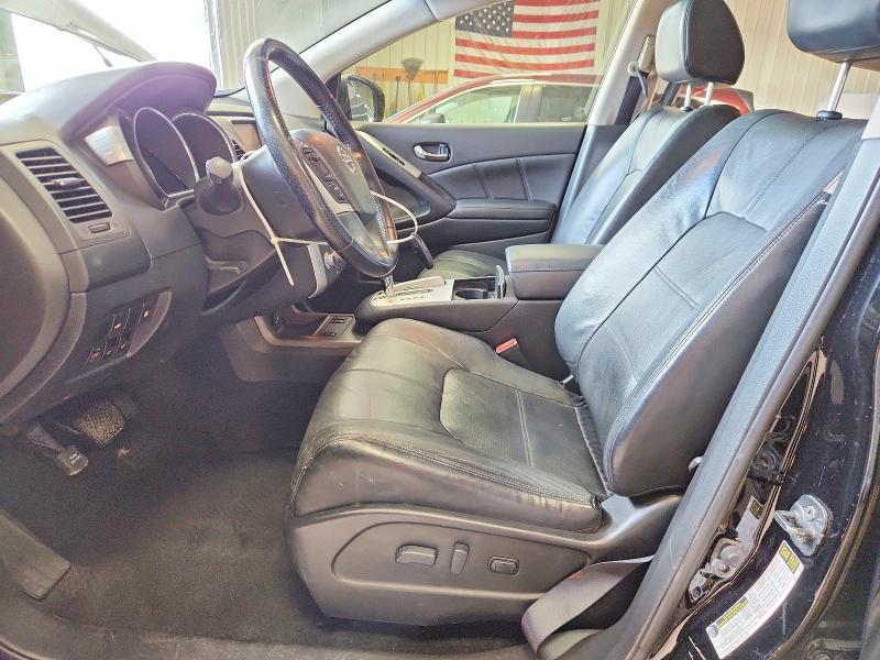 Продаж на аукціоні авто 2014 Nissan Murano, vin: JN8AZ1MW7EW522079, номер лоту: 52305436