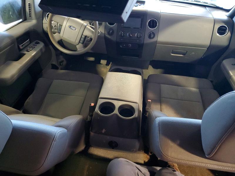 2005 Ford F150 მანქანა იყიდება აუქციონზე, vin: 1FTPW14535FA44779, აუქციონის ნომერი: 53232316