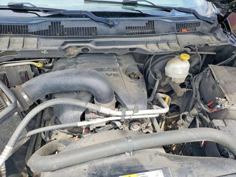 Aukcja sprzedaży 2013 Ram 1500, vin: 1C6RR7LT8DS579669, numer aukcji: 53409476