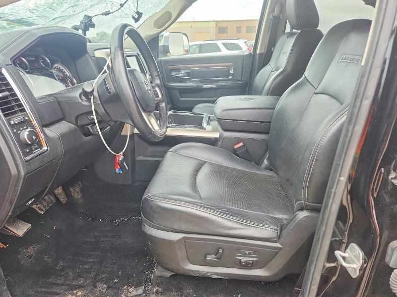 Продаж на аукціоні авто 2014 Ram 1500, vin: 1C6RR7NTXES174279, номер лоту: 53667446