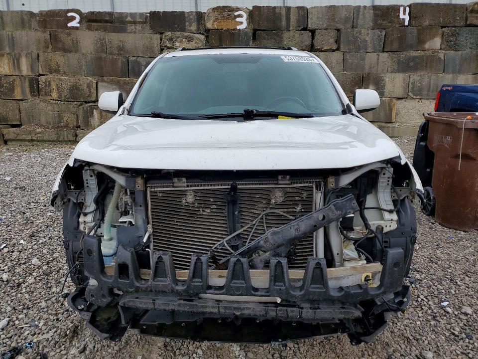 Aukcja sprzedaży 2011 Toyota Highlander, vin: 5TDBK3EH3BS056372, numer aukcji: 53753026