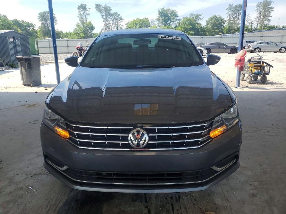 Продаж на аукціоні авто 2016 Volkswagen Passat, vin: 1VWBT7A33GC065030, номер лоту: 53649506