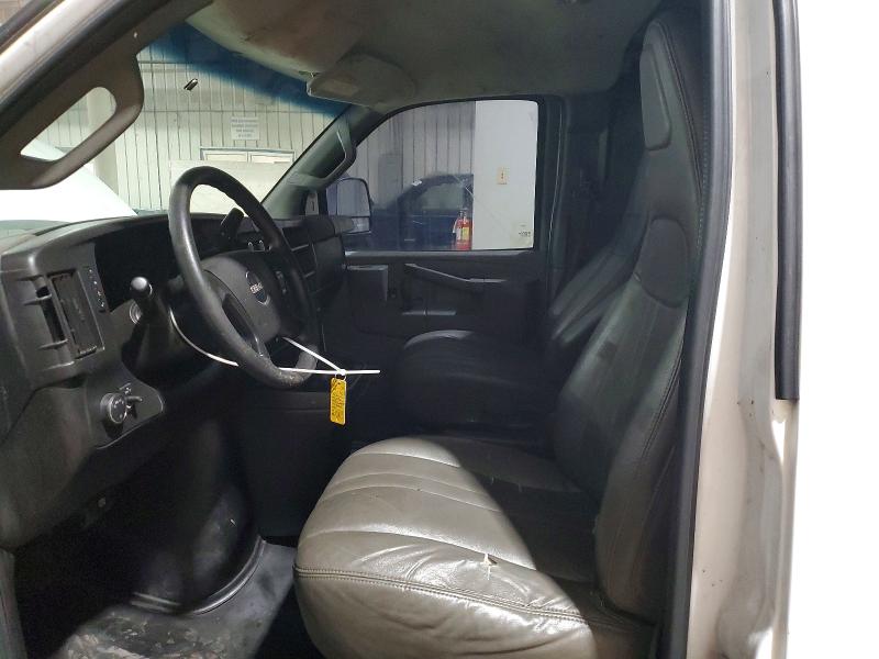 Продажа на аукционе авто 2016 Gmc Savana, vin: 1GTW7AFF4G1191577, номер лота: 60159076