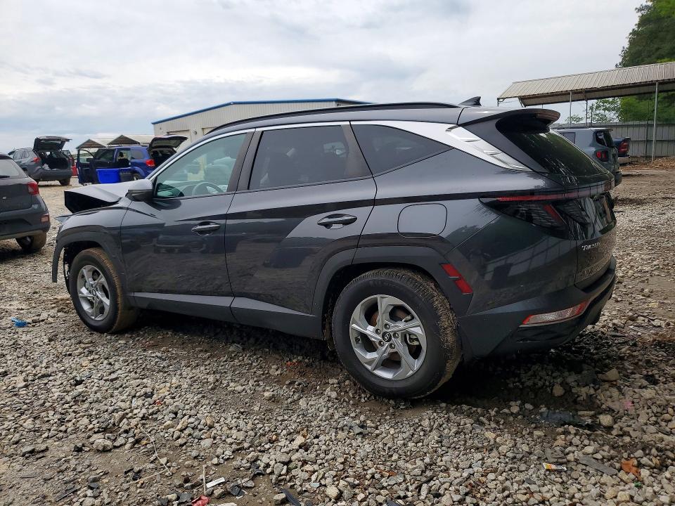 Продажа на аукционе авто 2023 Hyundai Tucson, vin: 5NMJB3AE9PH242368, номер лота: 51451926