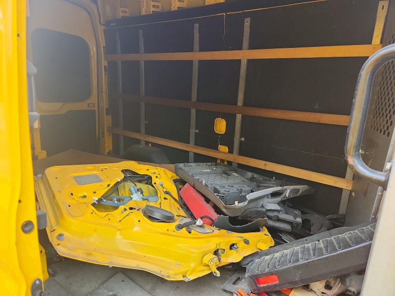 Aukcja sprzedaży 2021 Ford Transit, vin: 1FTBR1X88MKA53717, numer aukcji: 48611286