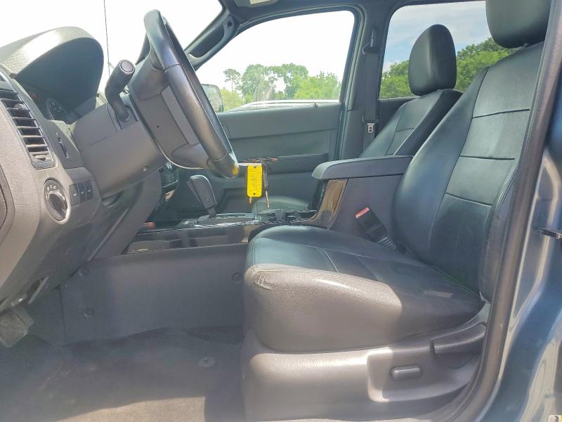 2012 Ford Escape მანქანა იყიდება აუქციონზე, vin: 1FMCU0EG5CKA57113, აუქციონის ნომერი: 54900546
