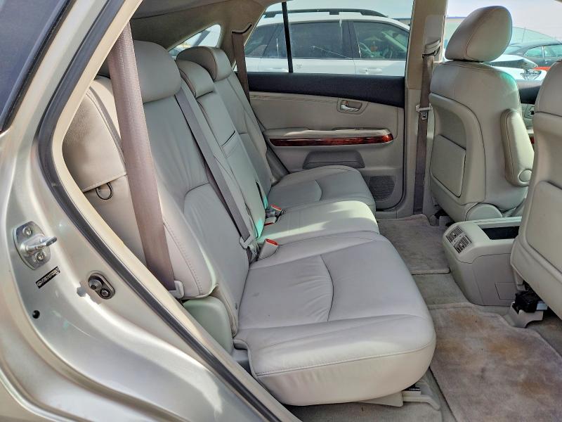 Aukcja sprzedaży 2007 Lexus Rx, vin: 2T2GK31U37C020475, numer aukcji: 52514576