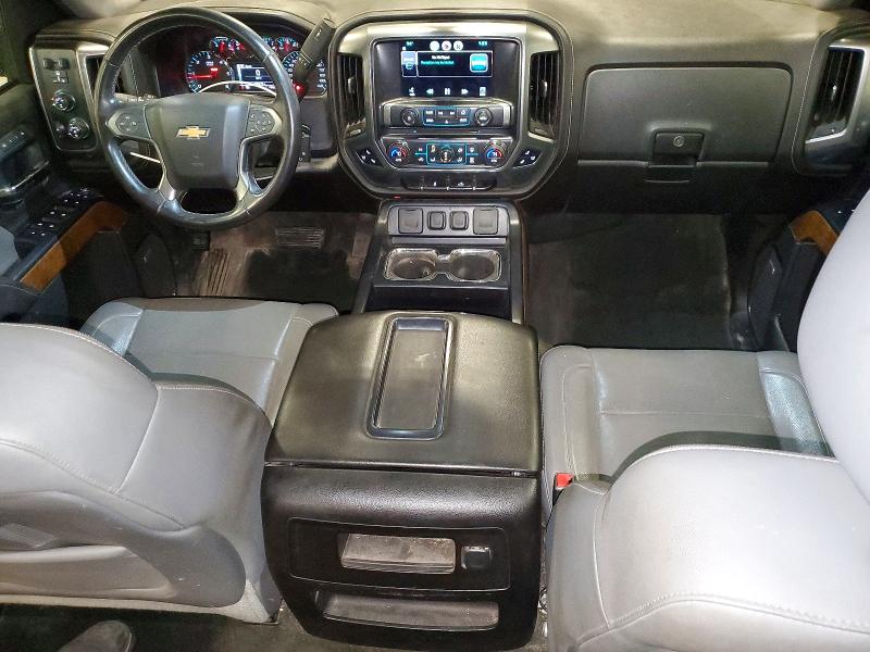 Продажа на аукционе авто 2014 Chevrolet Silverado, vin: 3GCUKSEJXEG527085, номер лота: 54723326
