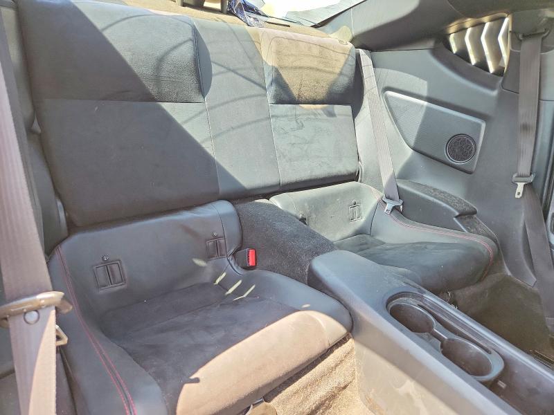 Aukcja sprzedaży 2016 Subaru Brz, vin: JF1ZCAC10G8604710, numer aukcji: 53881226