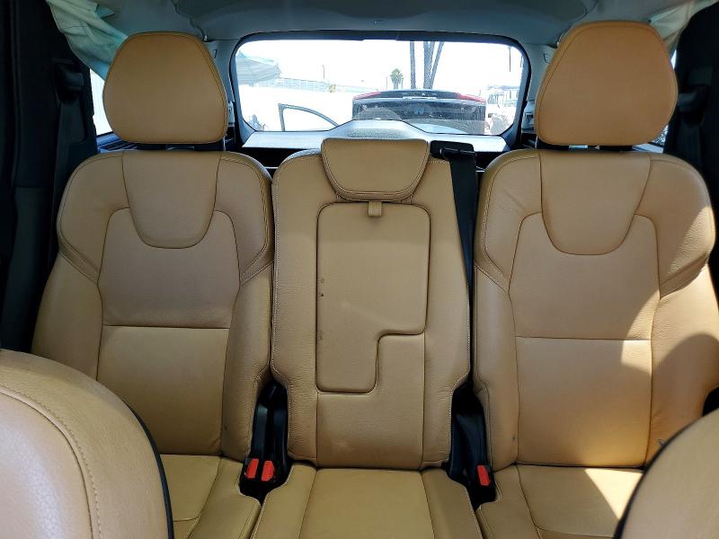 Auction sale of the 2016 Volvo Xc90, vin: YV4A22PK7G1087771, lot number: 54889566