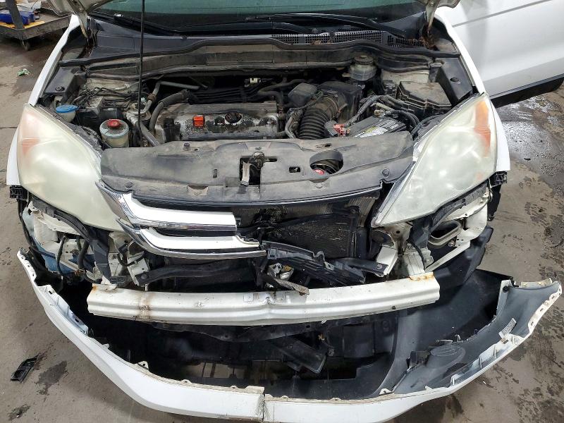 Продажа на аукционе авто 2010 Honda Cr-v, vin: 5J6RE4H78AL048664, номер лота: 52205186