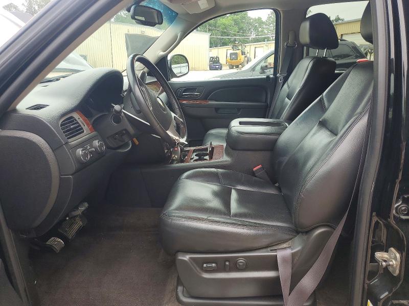 Продаж на аукціоні авто 2011 Chevrolet Avalanche, vin: 3GNTKGE33BG234822, номер лоту: 54841366