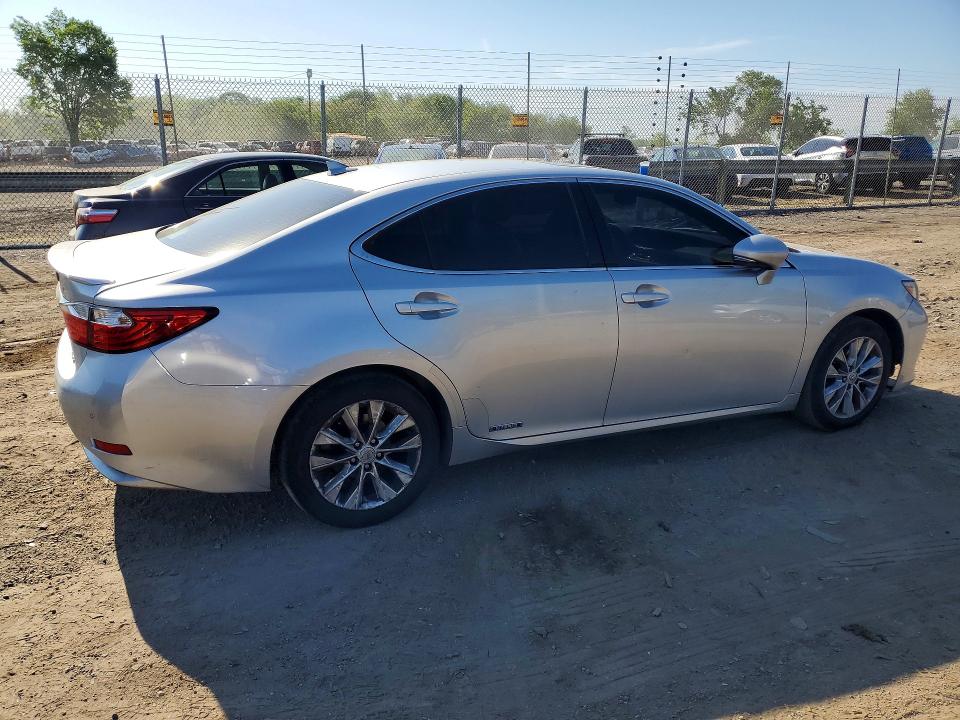 Продаж на аукціоні авто 2013 Lexus Es 300, vin: JTHBW1GG7D2015393, номер лоту: 52331296