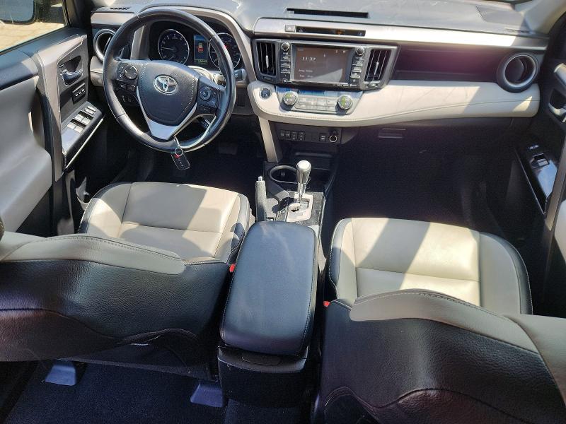 Продажа на аукционе авто 2016 Toyota Rav4, vin: JTMDFREV3GJ077359, номер лота: 52388056