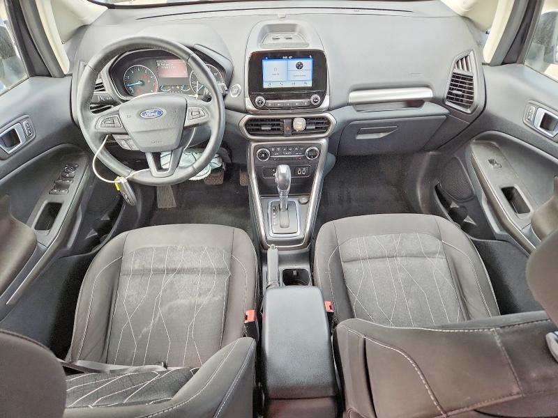 Aukcja sprzedaży 2018 Ford Ecosport, vin: MAJ6P1UL7JC240815, numer aukcji: 54782496