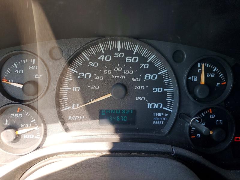 2004 Chevrolet Express G3500 მანქანა იყიდება აუქციონზე, vin: 1GCHG39U741150399, აუქციონის ნომერი: 54015826