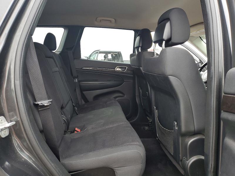 2011 Jeep Grand Cherokee მანქანა იყიდება აუქციონზე, vin: 1J4RR4GG9BC546475, აუქციონის ნომერი: 52373996