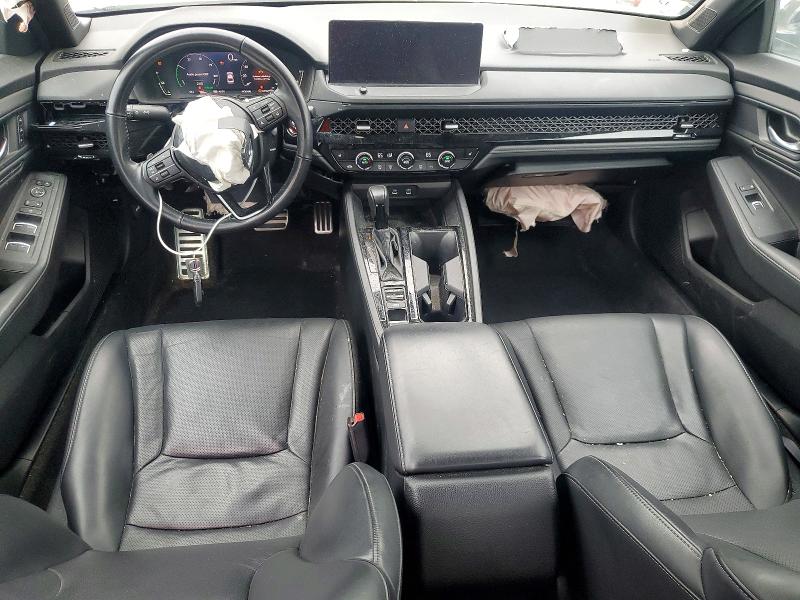 Aukcja sprzedaży 2024 Honda Accord, vin: 1HGCY2F73RA095636, numer aukcji: 53959846