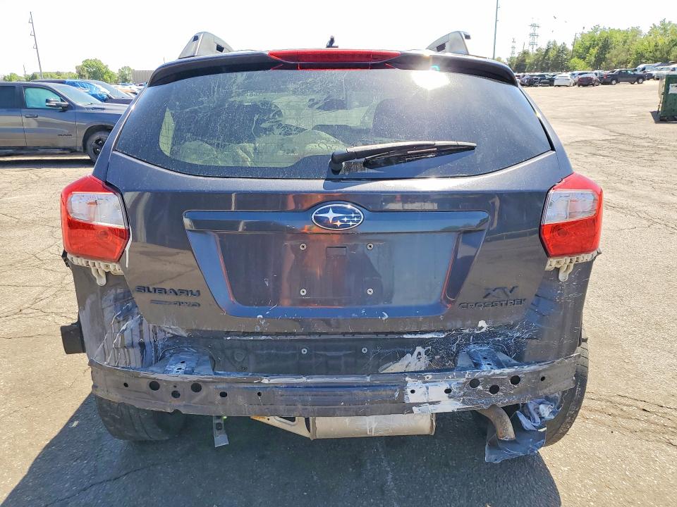 Aukcja sprzedaży 2014 Subaru Xv Crosstrek, vin: JF2GPAVC3E8267243, numer aukcji: 53316766