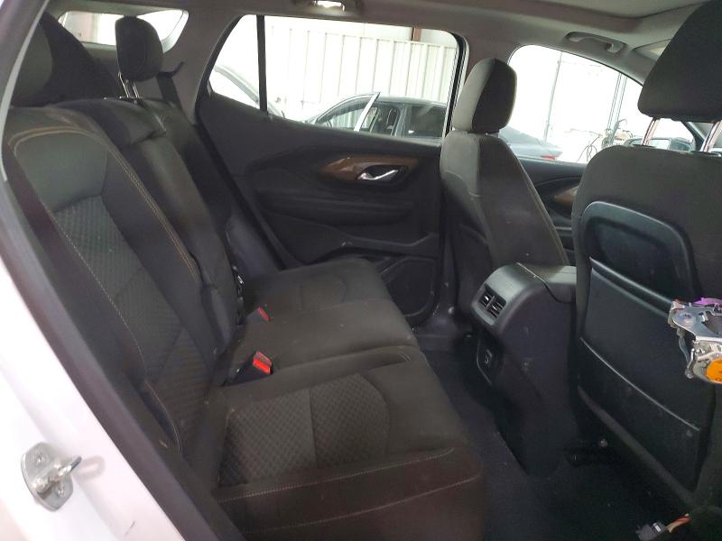 Aukcja sprzedaży 2020 Gmc Terrain, vin: 3GKALTEV5LL192867, numer aukcji: 53636676