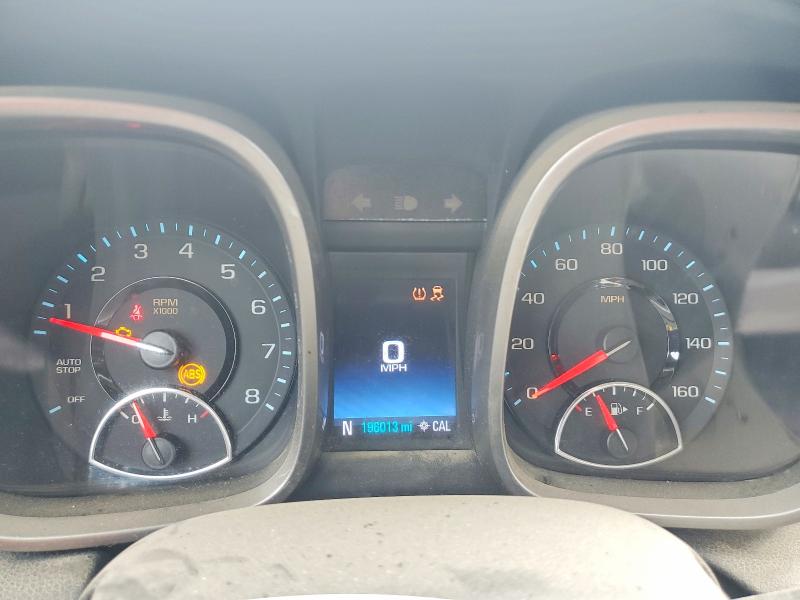 Aukcja sprzedaży 2014 Chevrolet Malibu, vin: 1G11E5SL1EF245395, numer aukcji: 54827566