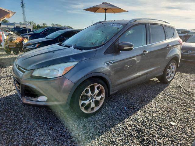 Auction sale of the 2014 Ford Escape, vin: 1FMCU0J97EUC14347, lot number: 54547986