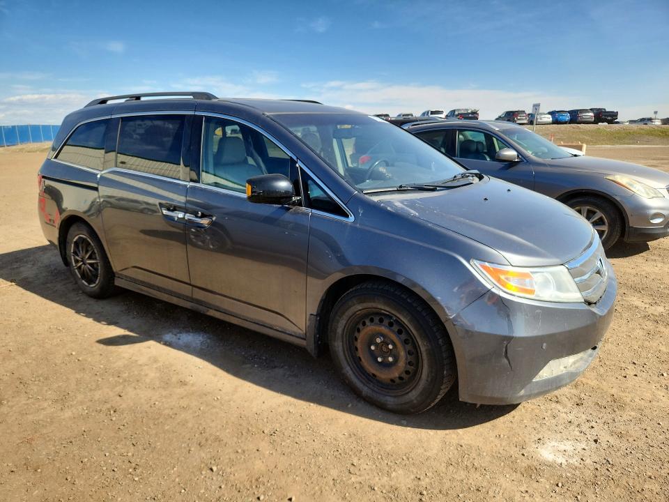 Aukcja sprzedaży 2012 Honda Odyssey, vin: 5FNRL5H98CB503120, numer aukcji: 52051646