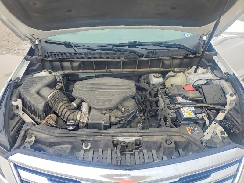 Aukcja sprzedaży 2019 Cadillac Xt5, vin: 1GYKNCRS0KZ104254, numer aukcji: 52045266