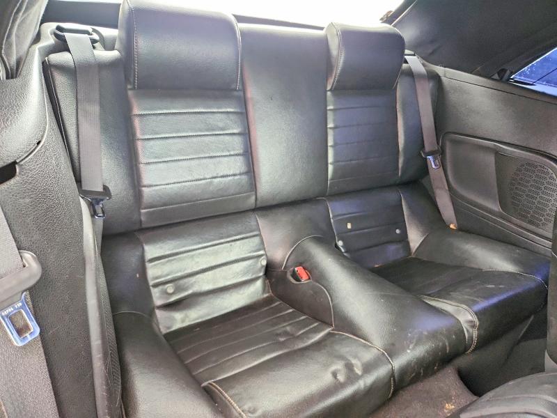 Продаж на аукціоні авто 2010 Ford Mustang, vin: 1ZVBP8ENXA5104861, номер лоту: 54113756