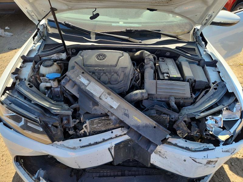 Aukcja sprzedaży 2018 Volkswagen Passat, vin: 1VWBA7A31JC024425, numer aukcji: 54973416