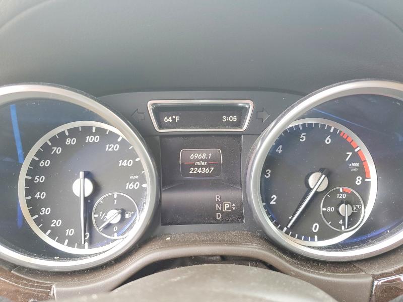 55020626 :رقم المزاد ، 4JGDF6EE2GA642310 vin ، 2016 Mercedes-benz Gl مزاد بيع