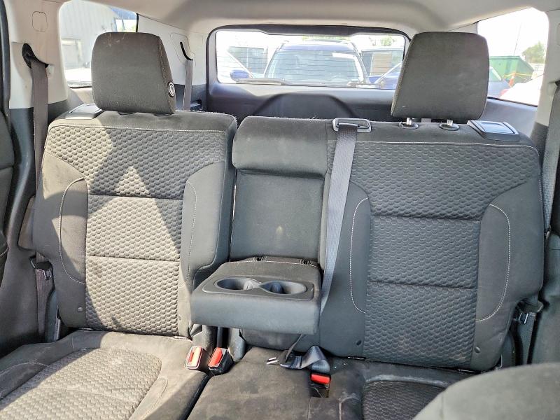 Aukcja sprzedaży 2017 Gmc Acadia, vin: 1GKKNLLA1HZ254974, numer aukcji: 53294946
