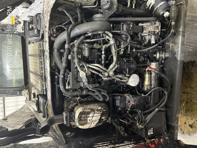 53916416 :رقم المزاد ، AN8L12886 vin ، 2014 Bobcat 8709 مزاد بيع