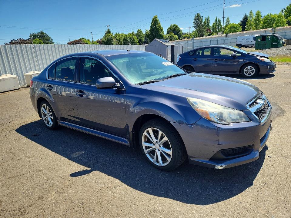 Продаж на аукціоні авто 2014 Subaru Legacy, vin: 4S3BMBD69E3008210, номер лоту: 54081506