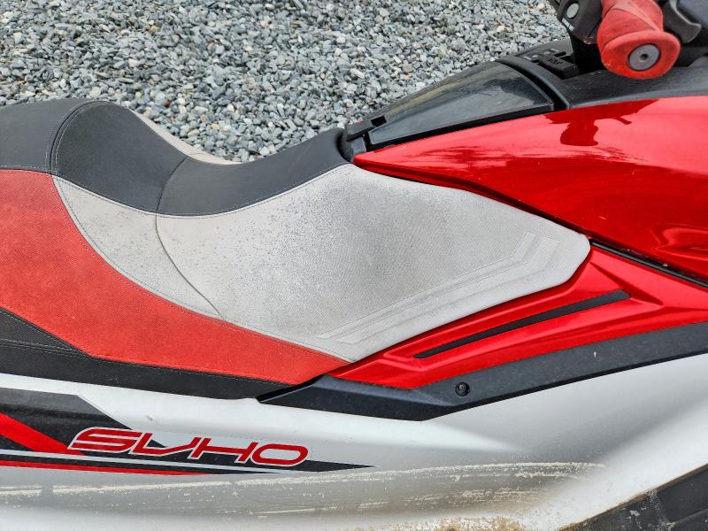 Продажа на аукционе авто 2020 Yamaha Yamaha Fc1800avb, vin: YAMA1815C020, номер лота: 50644846