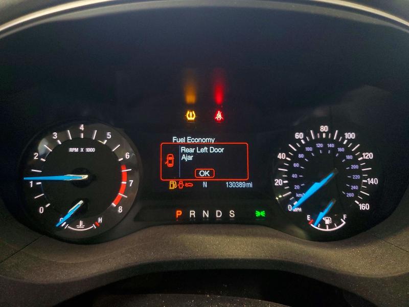 53530546 :رقم المزاد ، 3FA6P0H78FR179796 vin ، 2015 Ford Fusion مزاد بيع