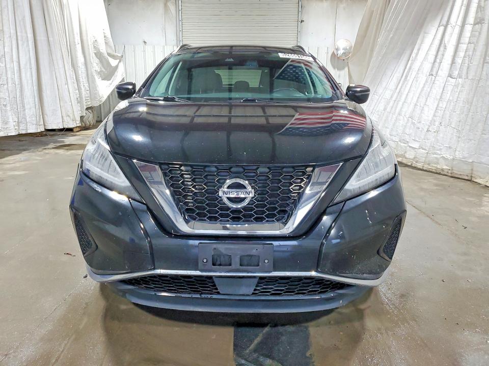 Aukcja sprzedaży 2020 Nissan Murano, vin: 5N1AZ2BS9LN105806, numer aukcji: 52866156