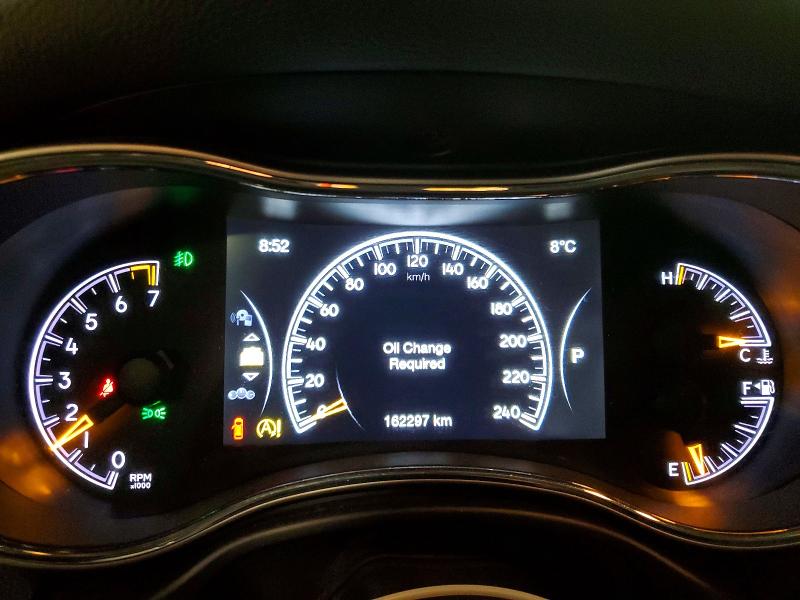 Aukcja sprzedaży 2018 Jeep Grand Cherokee, vin: 1C4RJFAG3JC386951, numer aukcji: 53620916