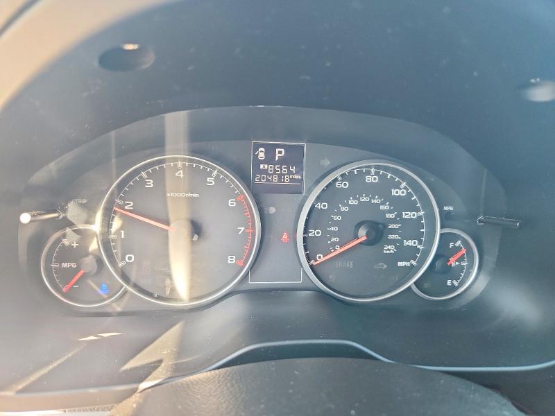 Продаж на аукціоні авто 2013 Subaru Outback, vin: 4S4BRBGC8D3246045, номер лоту: 54983576