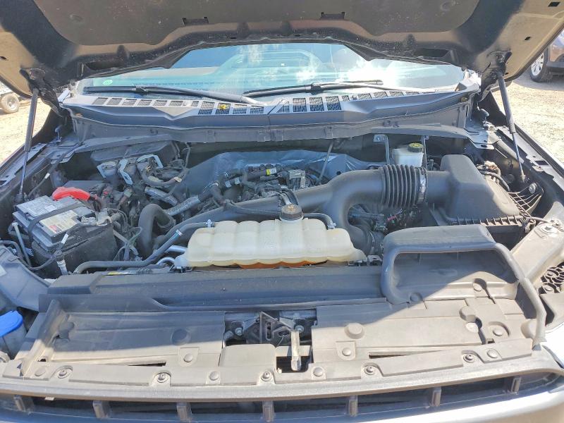 2021 Ford F150 მანქანა იყიდება აუქციონზე, vin: 1FTEW1EP4MFB58926, აუქციონის ნომერი: 54695136