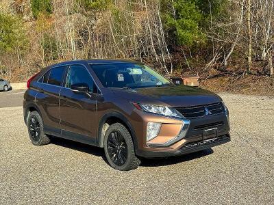 Aukcja sprzedaży 2019 Mitsubishi Eclipse Cross, vin: JA4AT4AA7KZ019793, numer aukcji: 54977036