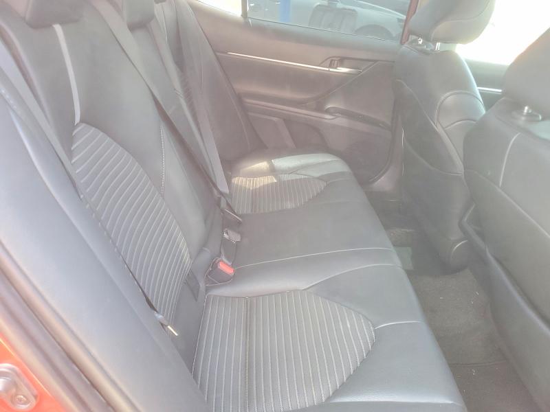 Aukcja sprzedaży 2020 Toyota Camry, vin: 4T1M11AK3LU388077, numer aukcji: 53057986
