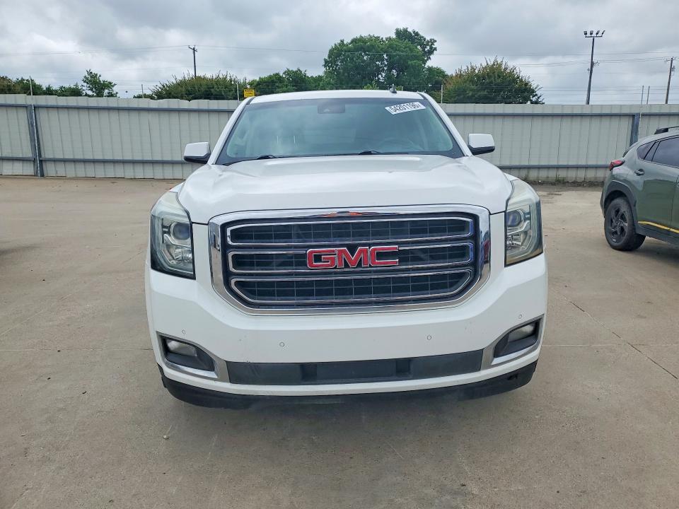 Продаж на аукціоні авто 2015 Gmc Yukon Xl, vin: 1GKS2HKC0FR158615, номер лоту: 54201196
