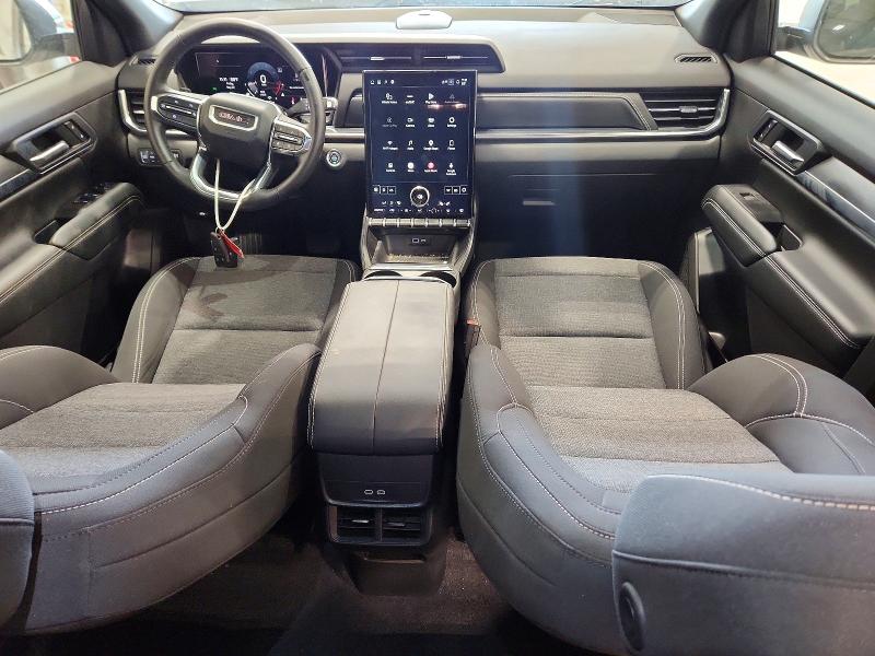 54657446 :رقم المزاد ، 3GKALUEG4SL227212 vin ، 2025 Gmc Terrain مزاد بيع