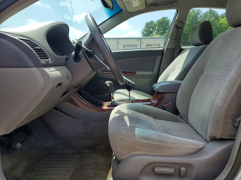 Aukcja sprzedaży 2003 Toyota Camry, vin: 4T1BE30K03U139602, numer aukcji: 54583106