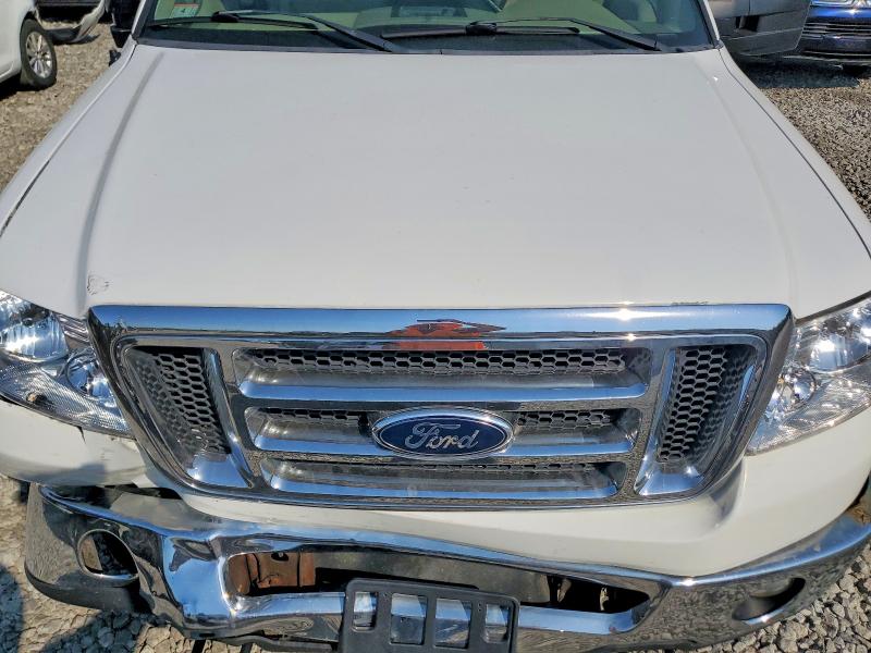 Aukcja sprzedaży 2008 Ford F150, vin: 1FTPX14558FB26885, numer aukcji: 54123696